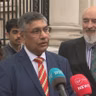 'Significant improvement' -  Ireland India Council chair on decrease of violent crimes