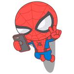spideymark