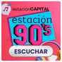 Estación Capital - Estación 90s