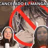 Podcast #429 - Manga de “The Husky and His White Cat Shizun» se cancela (25-08-2026)