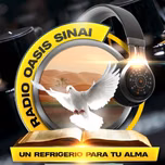 Radio Oasis Sinai