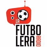 La Futbolera Radio en vivo