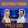 AZELE ASTROLOGIEI: CUM SE LEAGĂ PLANETELE ȘI ZODIILE | Astrolov cu Lavinia Badea 139