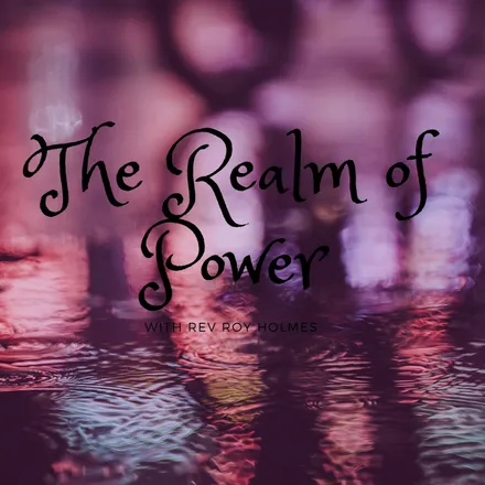 Realm of Power