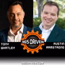 AI Is Your Competitive Edge - with Austin Armstrong - EP 438
