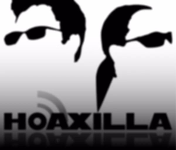 Hoaxilla - Der skeptische Podcast