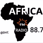 Africa FM 88.7