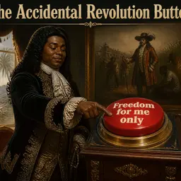 The Bougie Ones Who Accidentally Started the Haitian Revolution