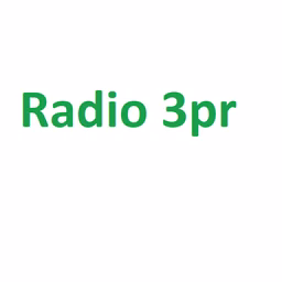Radio 3pr