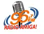 Rádio Amiga Lins