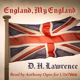England, My England