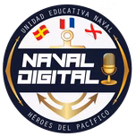 RADIO NAVAL DIGITAL