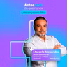 Liderança sem filtro com Marcelo Alexandre