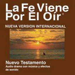 La Fe viene por el oir