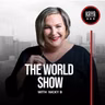 Nomfusi On The World Show With Nicky B