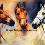 Radio Amigos Paranaenses