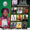 Jayh Klasiq wins Week 2 of Season 3 of Up and Coming Artiste Roundtable.