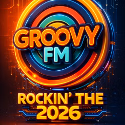 GROOVY FM