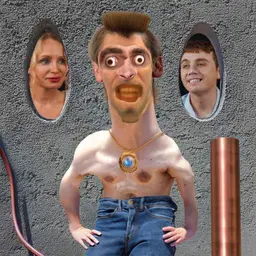 Perfect Brian 1