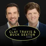 Clay Travis and Buck Sexton