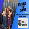 Behind The Sash: Talks From The Trenches