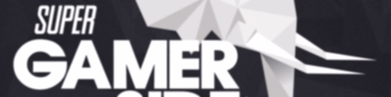 Super Gamerside