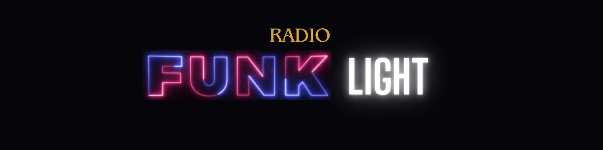 Radio Funk Light