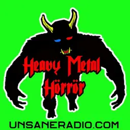 Unsane Radio – Unsane Radio