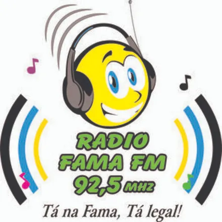 RADIO WEB FAMA