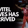 Vitel Lawes proves age is just a number?