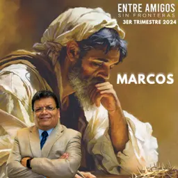 Martes 23 de Julio - La razón de ser de las Parábolas - Lección 4 de Escuela Sabática 3er Trimestre 2024