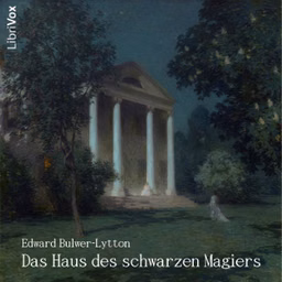 Haus des schwarzen Magiers