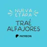 Traé Alfajores en Patreon