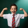 Building Your Child’s Confidence