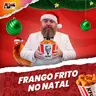 Por que o Japão come KFC no NATAL?