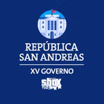 XVGoverno San Andreas