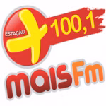 Rádio Mais 100.1 FM