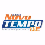 FM NOVO TEMPO