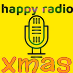 happy radio xmas