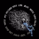 Hard Rock Lion