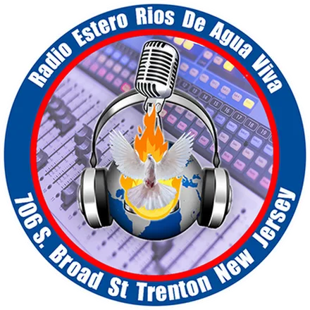 Radio Rios De Agua Viva