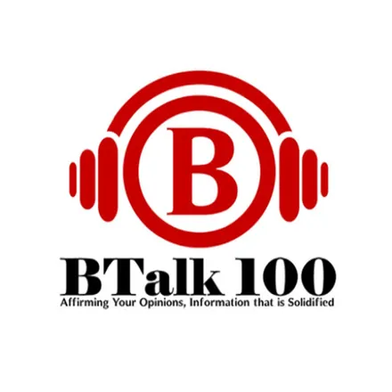 BTalk100 Radio Podcast