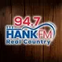 98.9 Hank FM - KXPT-HD2