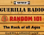 Guerilla Radio - Random 101