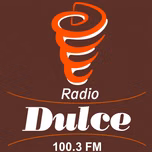 Radio Dulce 100.3 en Los Andes y San Felipe