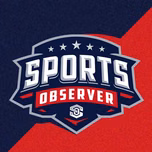 Sports observer.