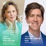 LetsTalkValue: Startup entrepreneurs and the neet to collaborate in dialogue with Dr Mike Canney