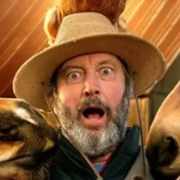 Tom Green Acres is the place for me