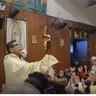 "JESÚS TE HABLA HOY" ADORACIÓN EUCARÍSTICA
