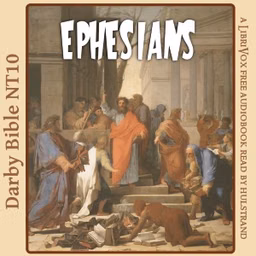 Bible (DBY) NT 10: Ephesians
